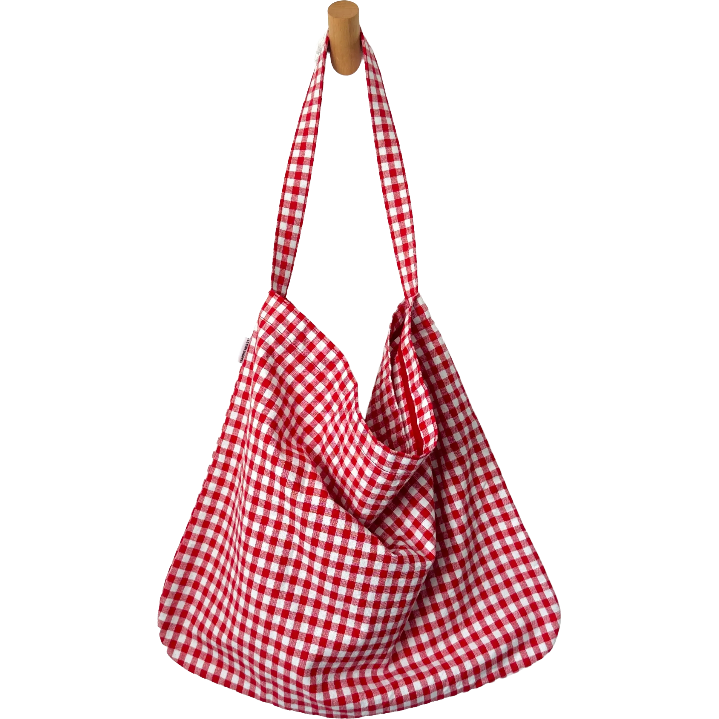 Le Bon Shoppe Happy Carry Bag