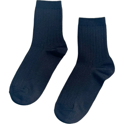 Le Bon Shoppe Her Socks - MC Cotton