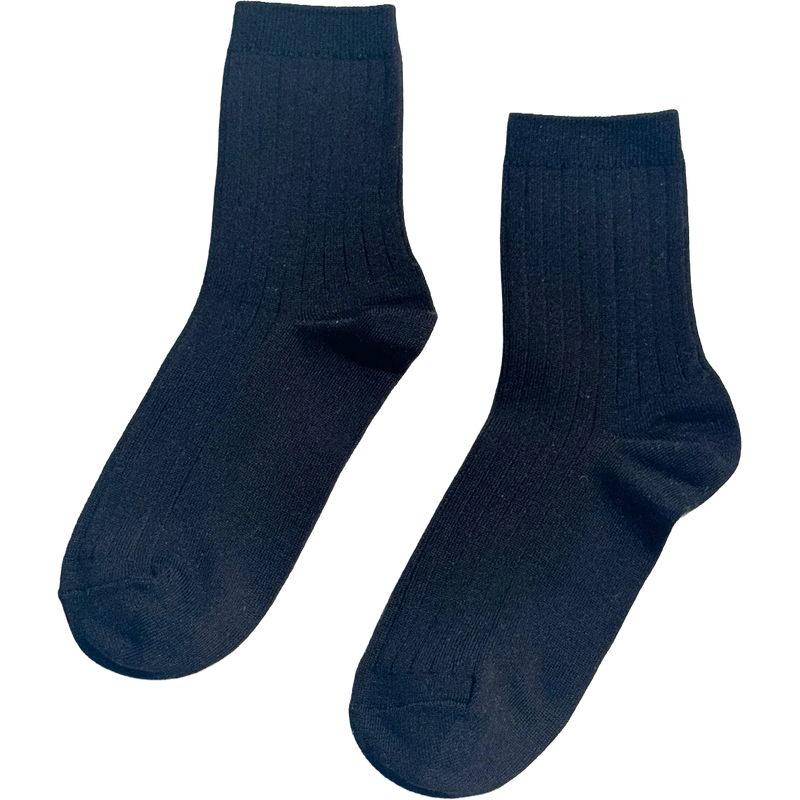 Le Bon Shoppe Her Socks - MC Cotton