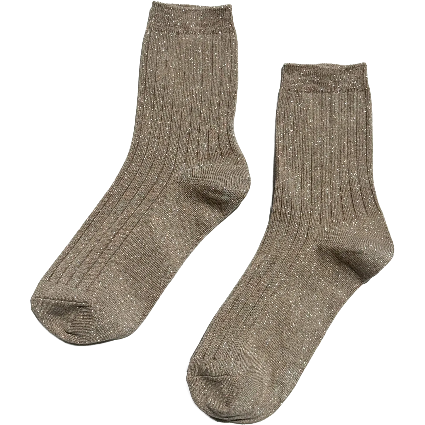 Le Bon Shoppe Her Socks - MODAL Lurex