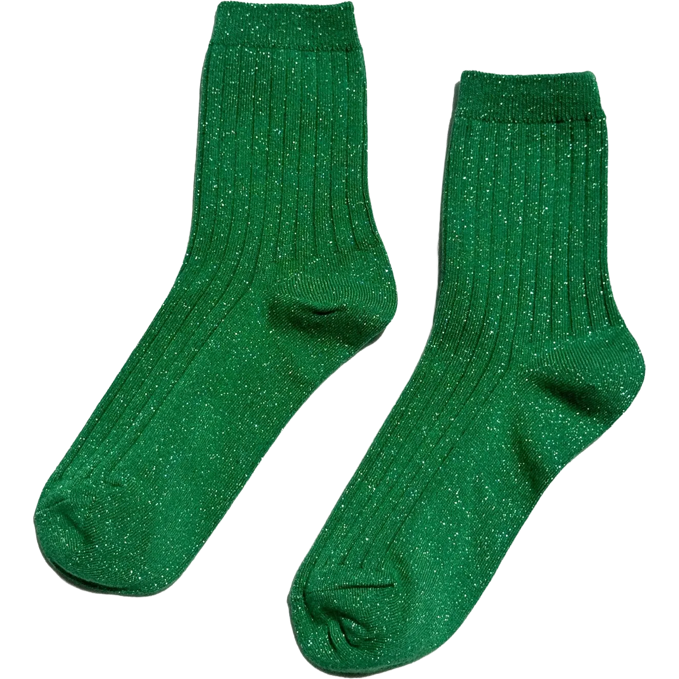 Le Bon Shoppe Her Socks - MODAL Lurex