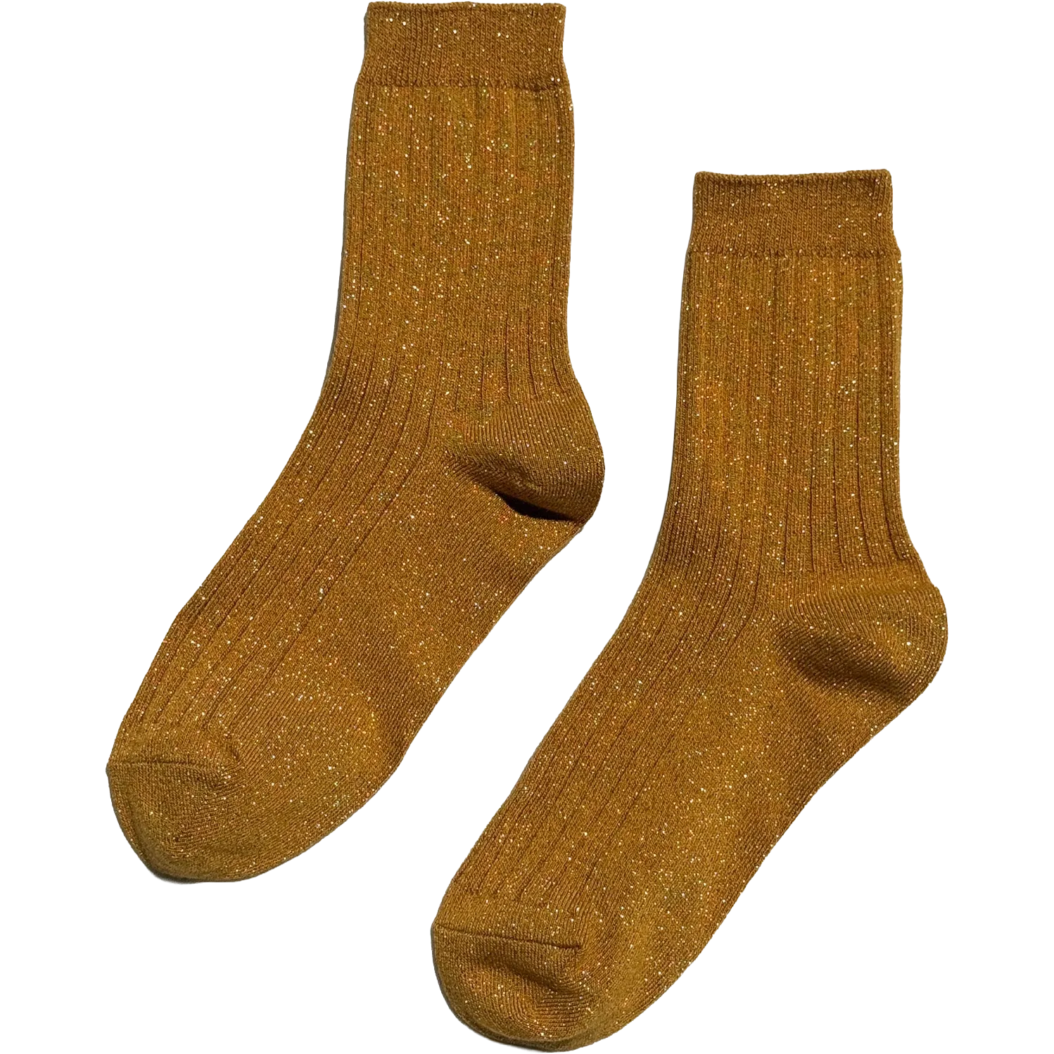 Le Bon Shoppe Her Socks - MODAL Lurex