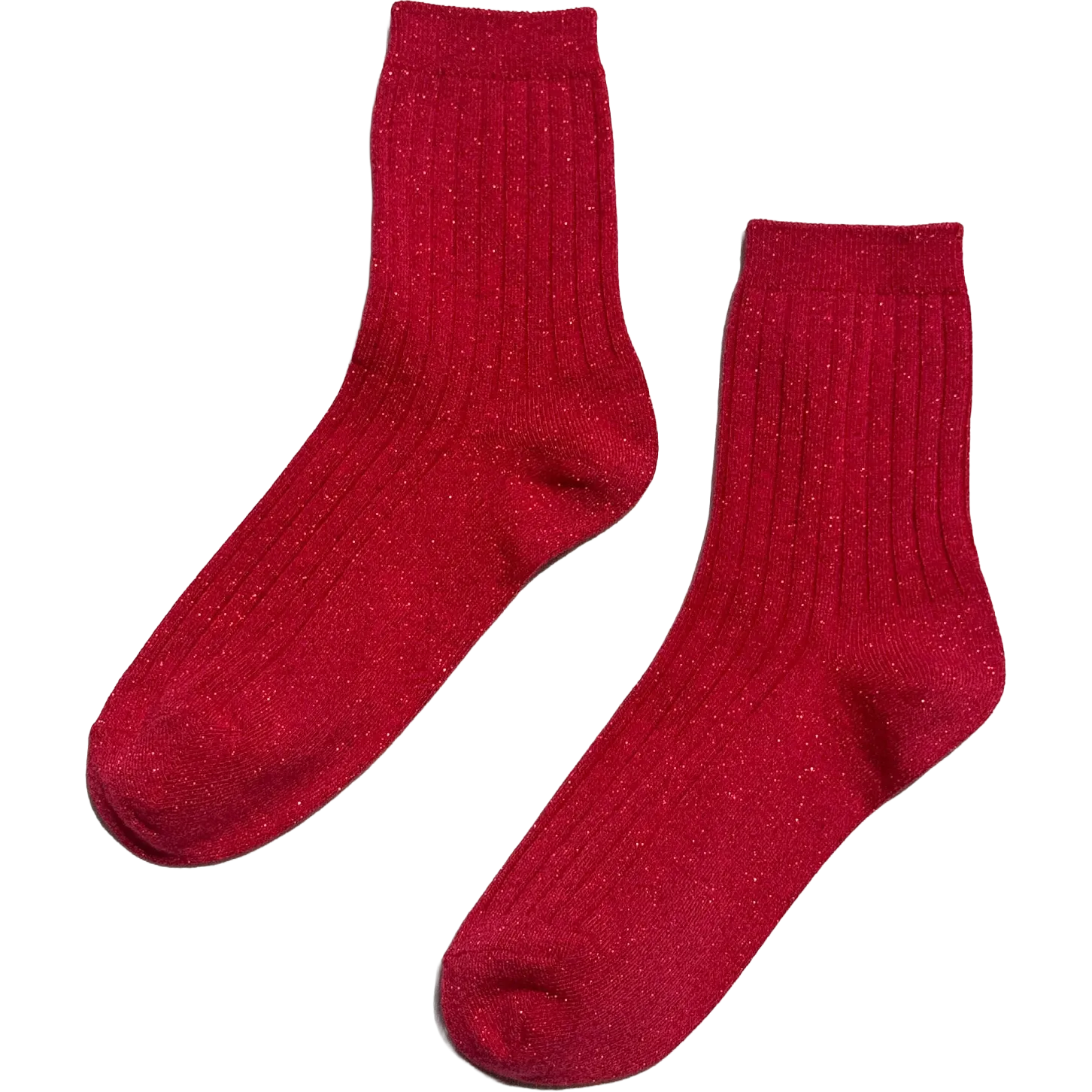 Le Bon Shoppe Her Socks - MODAL Lurex