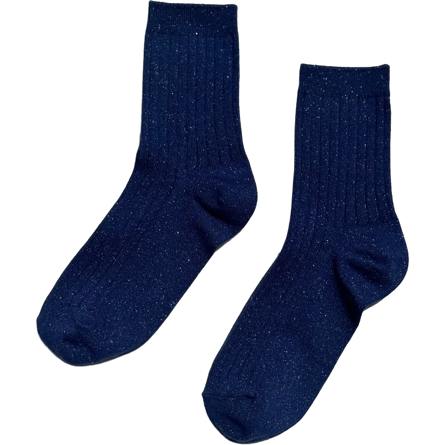 Le Bon Shoppe Her Socks - MODAL Lurex