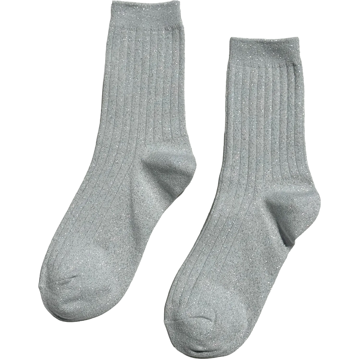 Le Bon Shoppe Her Socks - MODAL Lurex