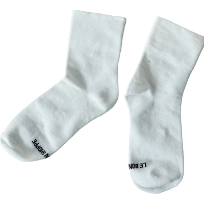 Le Bon Shoppe Sneaker Socks