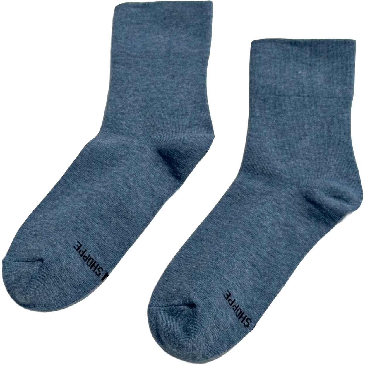 Le Bon Shoppe Sneaker Socks