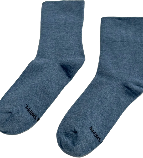 le-bon-shoppe-sneaker-socks-denim.webp