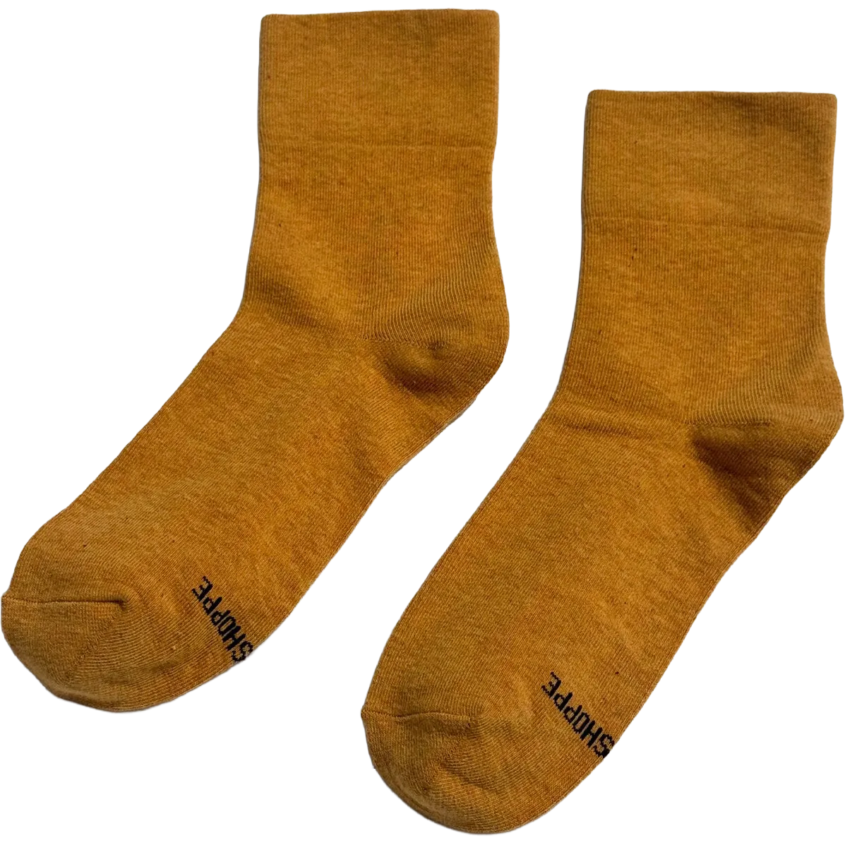 Le Bon Shoppe Sneaker Socks