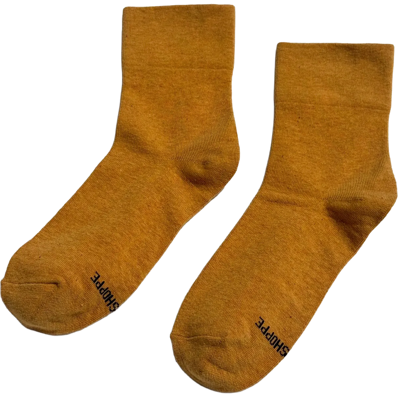 Le Bon Shoppe Sneaker Socks