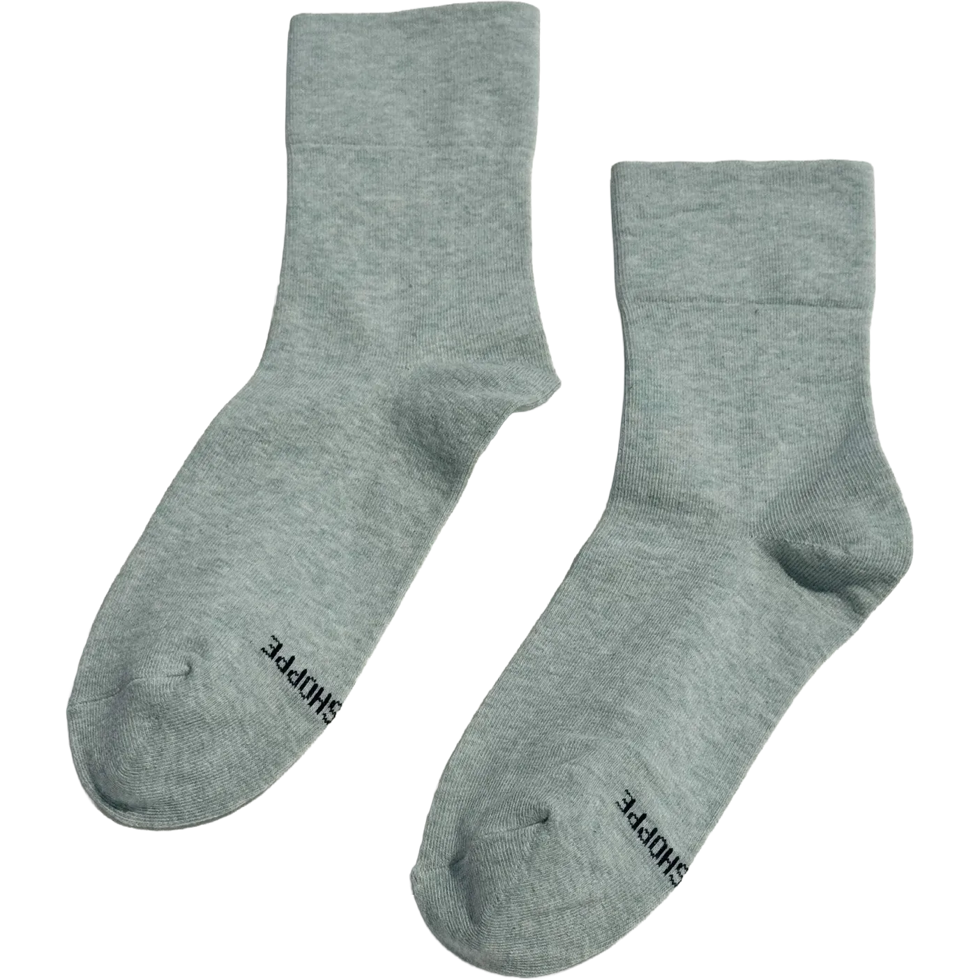 Le Bon Shoppe Sneaker Socks