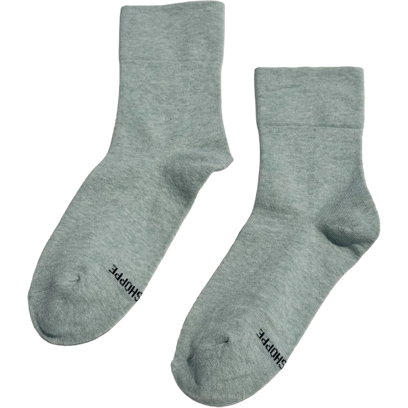 Le Bon Shoppe Sneaker Socks