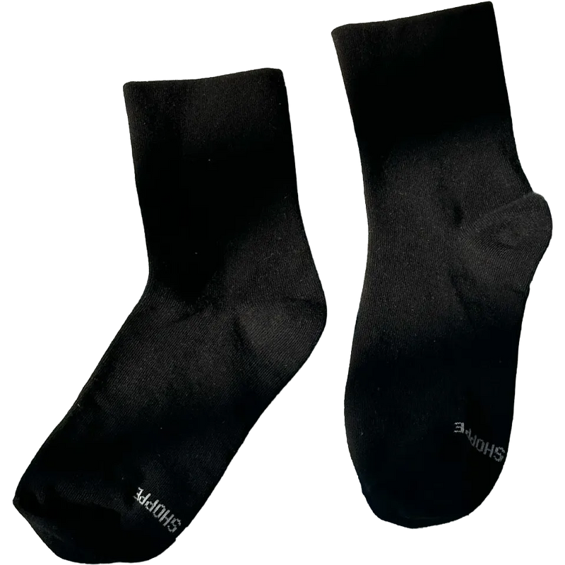 Le Bon Shoppe Sneaker Socks