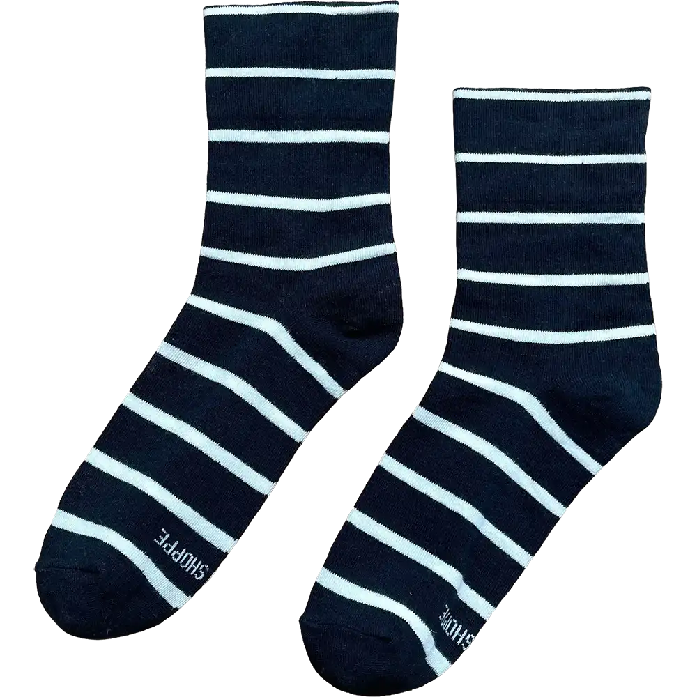 Le Bon Shoppe Wally Socks