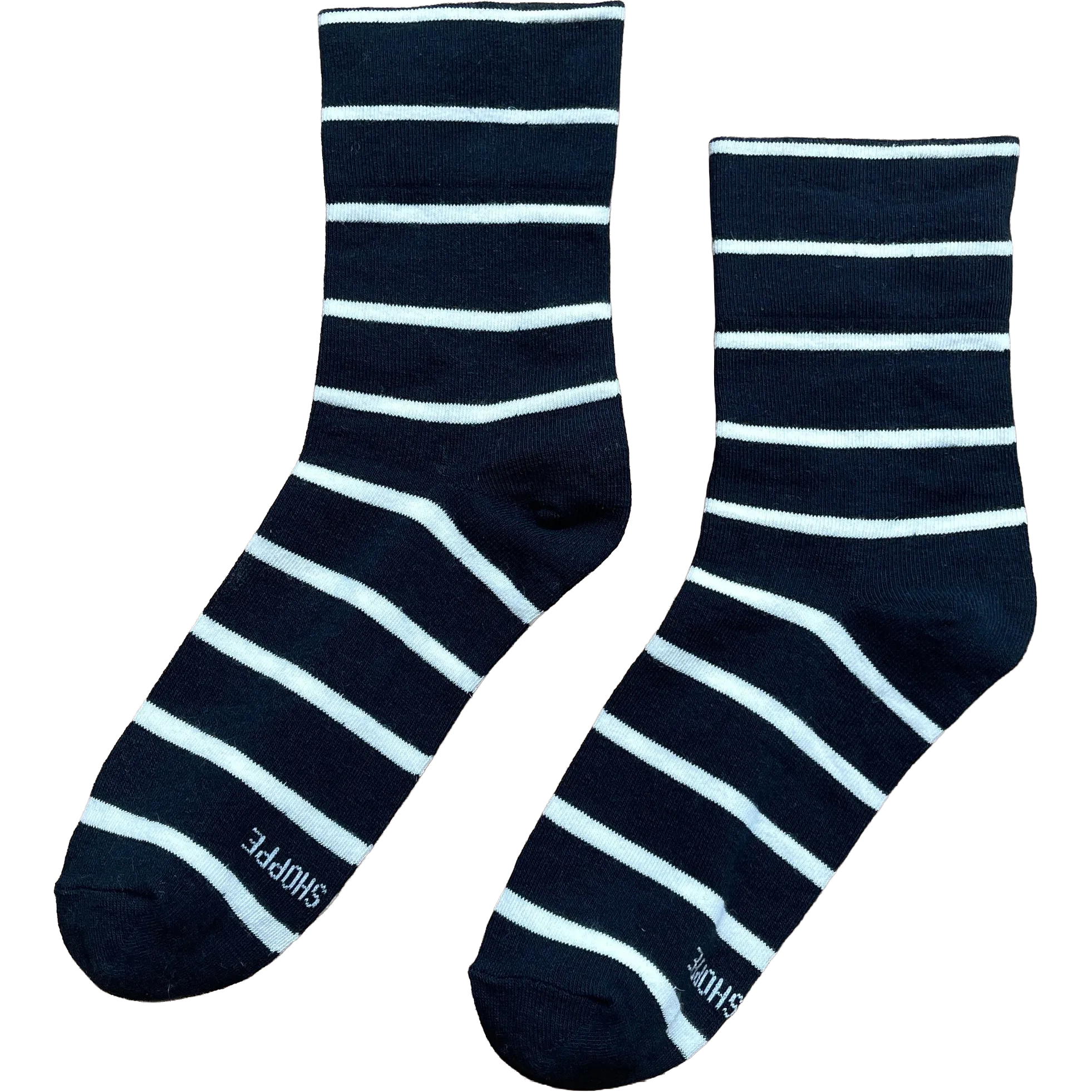 Le Bon Shoppe Wally Socks