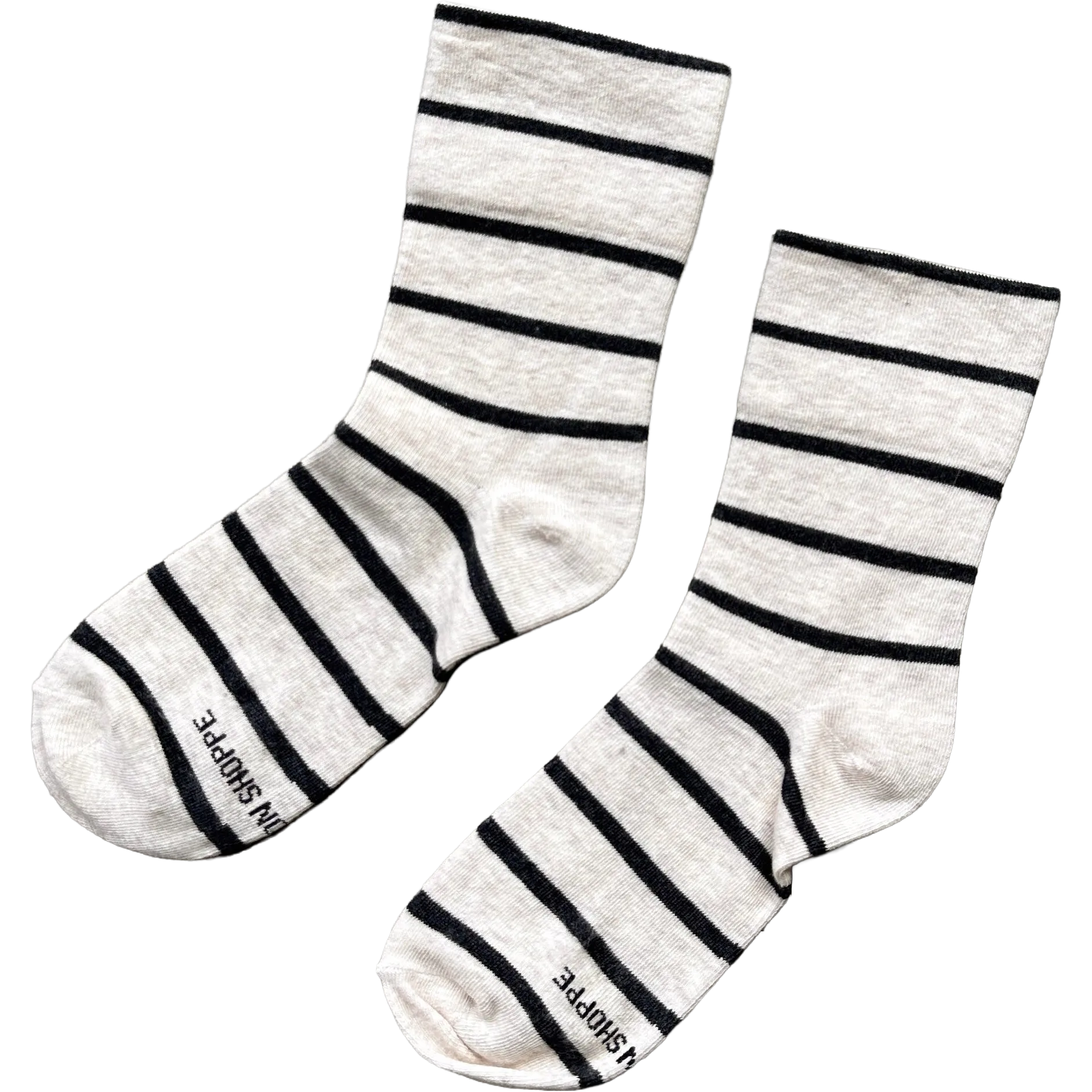 Le Bon Shoppe Wally Socks