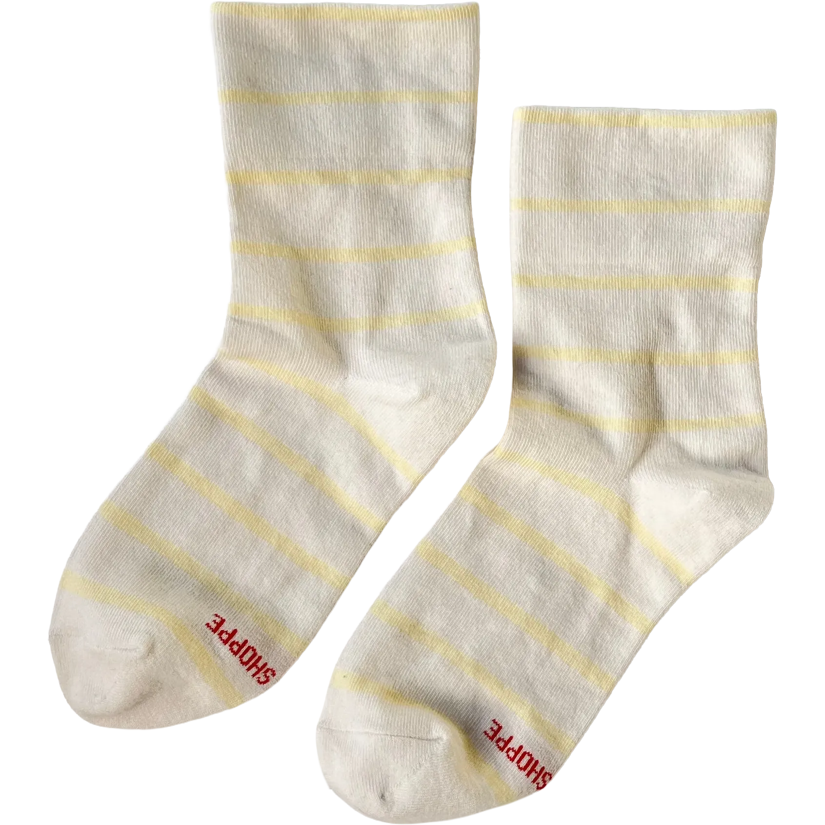 Le Bon Shoppe Wally Socks