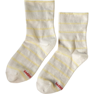 Le Bon Shoppe Wally Socks