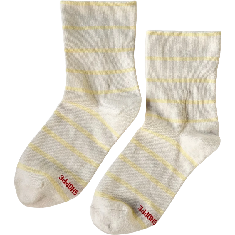Le Bon Shoppe Wally Socks