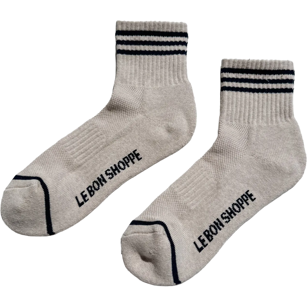 Le Bon Shoppe Girlfriend Socks