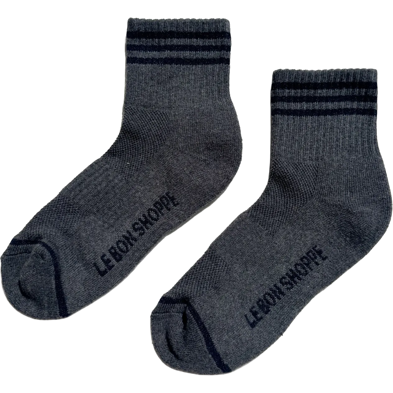 Le Bon Shoppe Girlfriend Socks