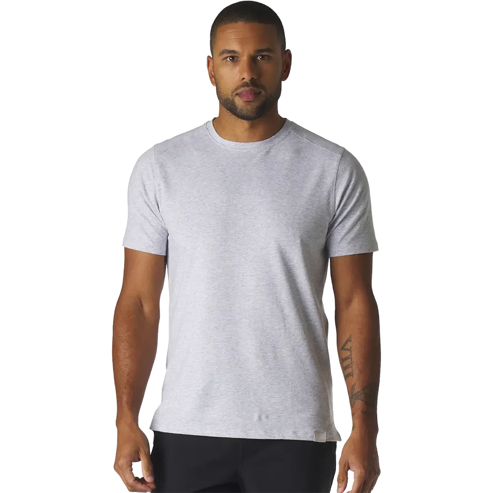 Legends Aviation Tee Split-Hem