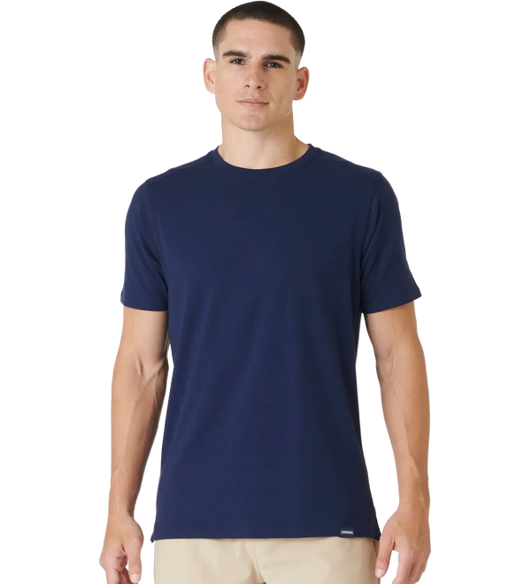 legends-aviation-tee-split-hem-navy-front.webp