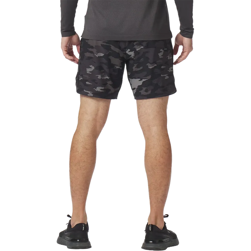 Legends Luka Short Black