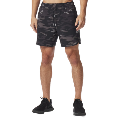 Legends Luka Short Black