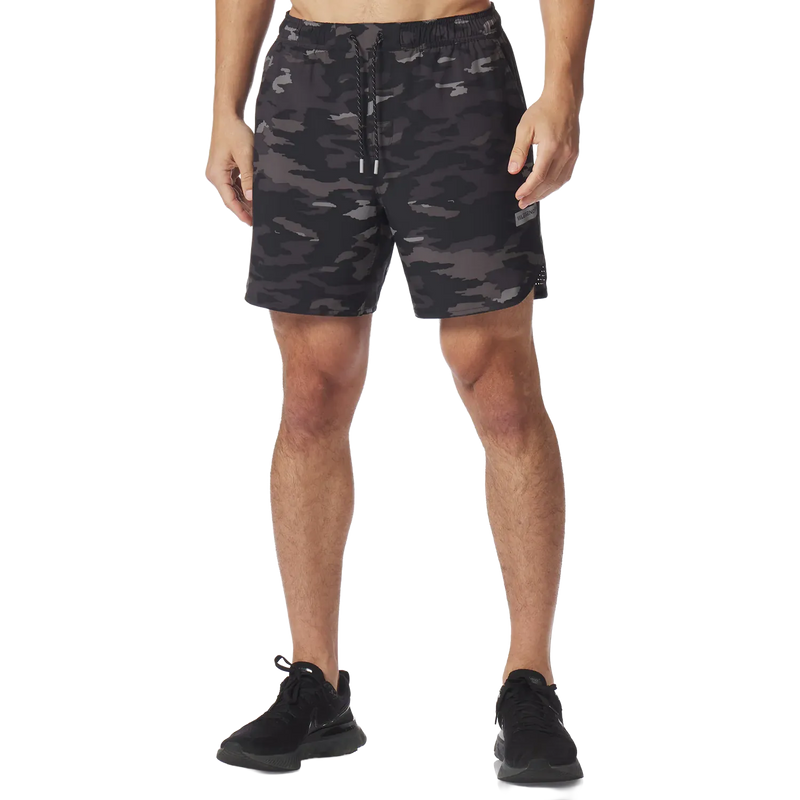 Legends Luka Short Black