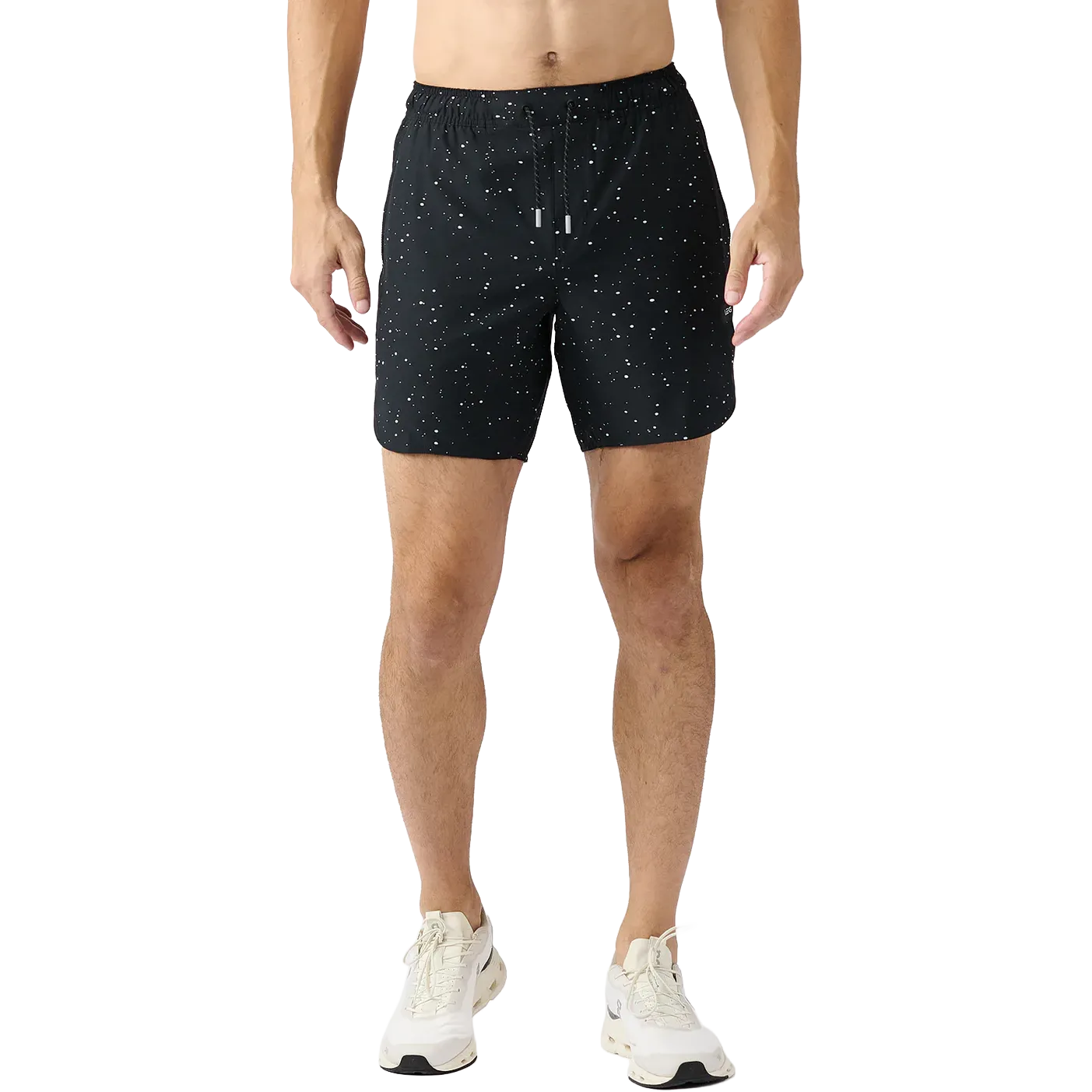 Legends Luka Short Black
