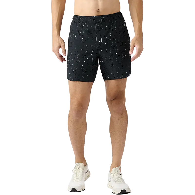 Legends Luka Short Black