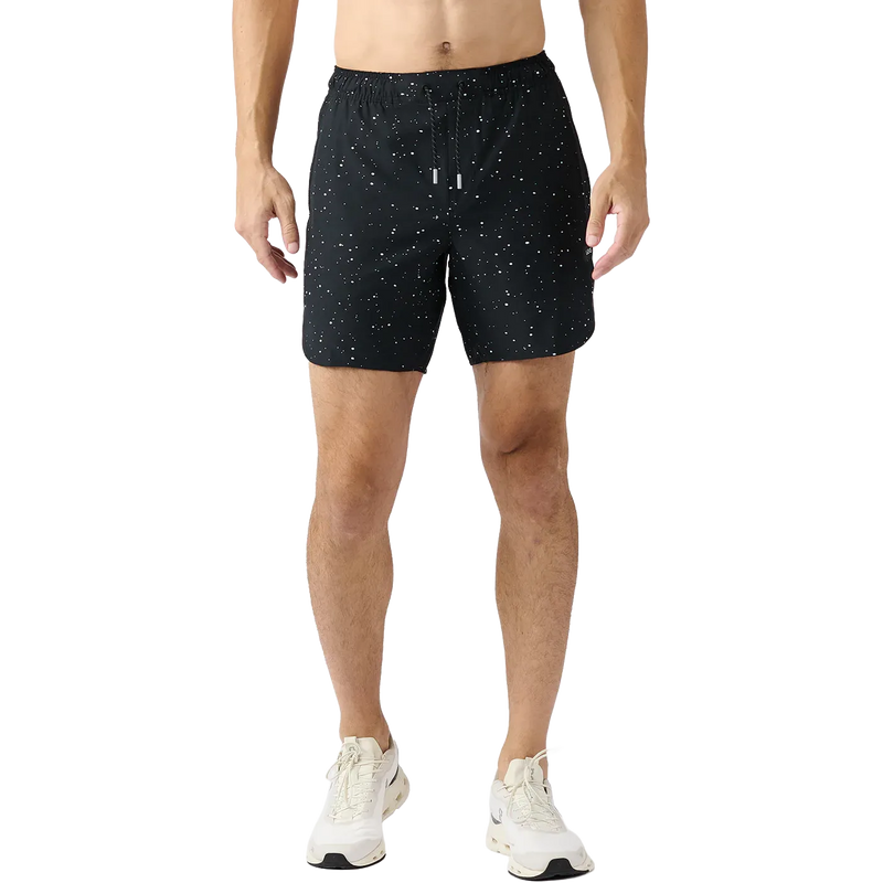 Legends Luka Short Black