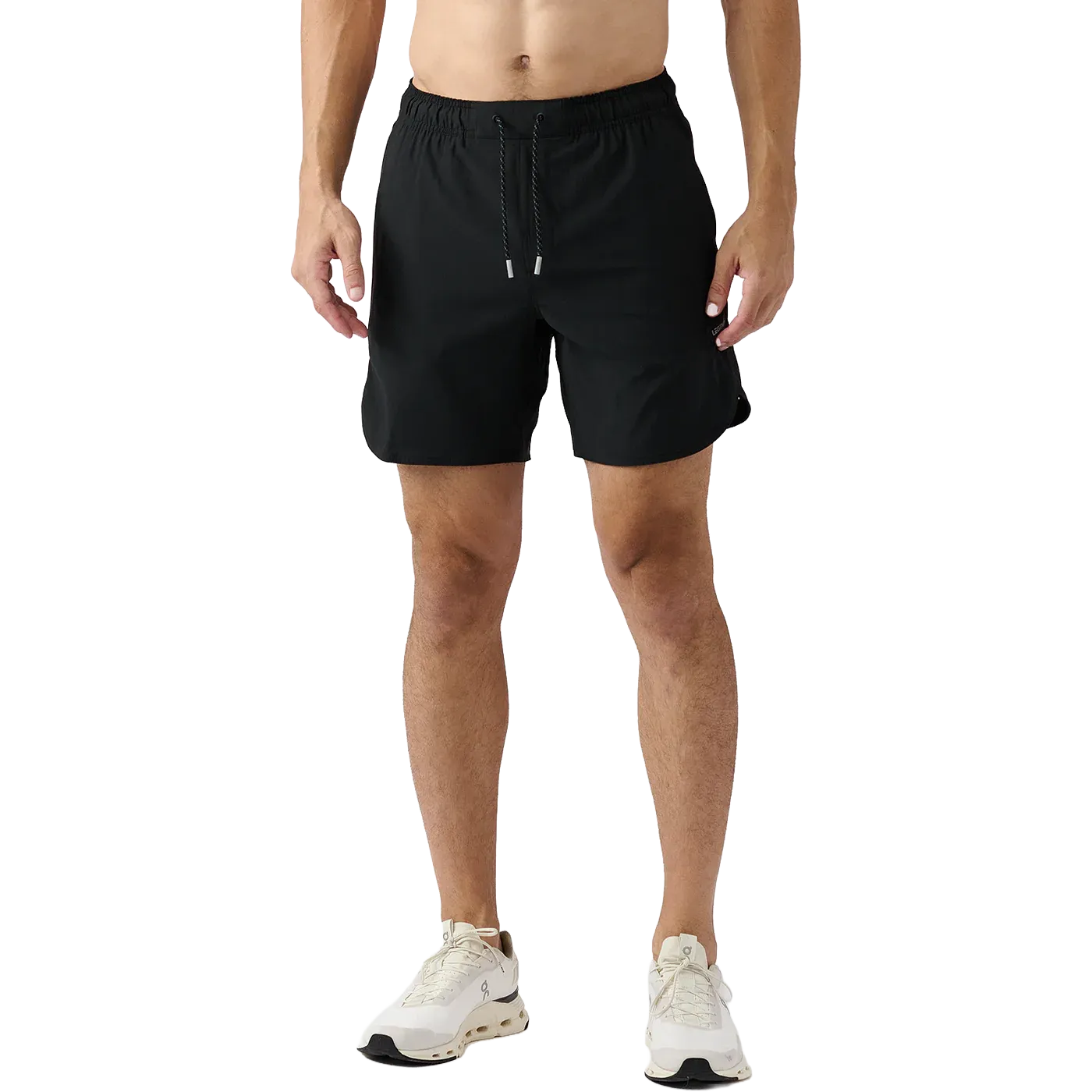 Legends Luka Short Black
