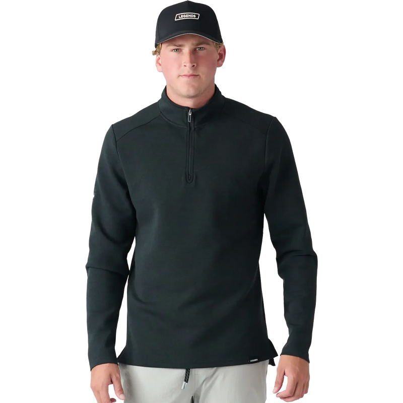 Legends Scuba Quarter