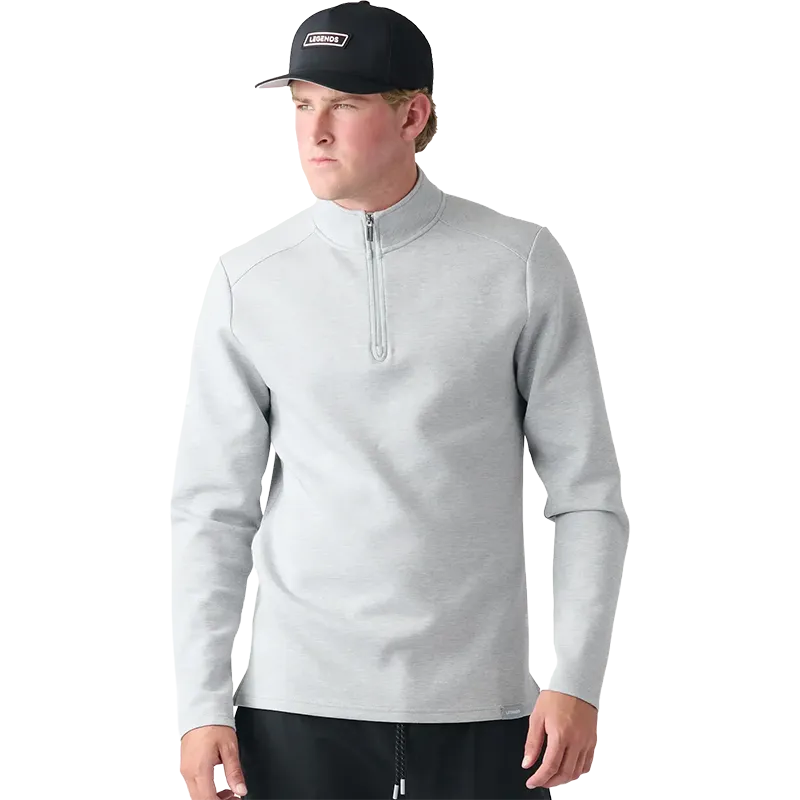 Legends Scuba Quarter