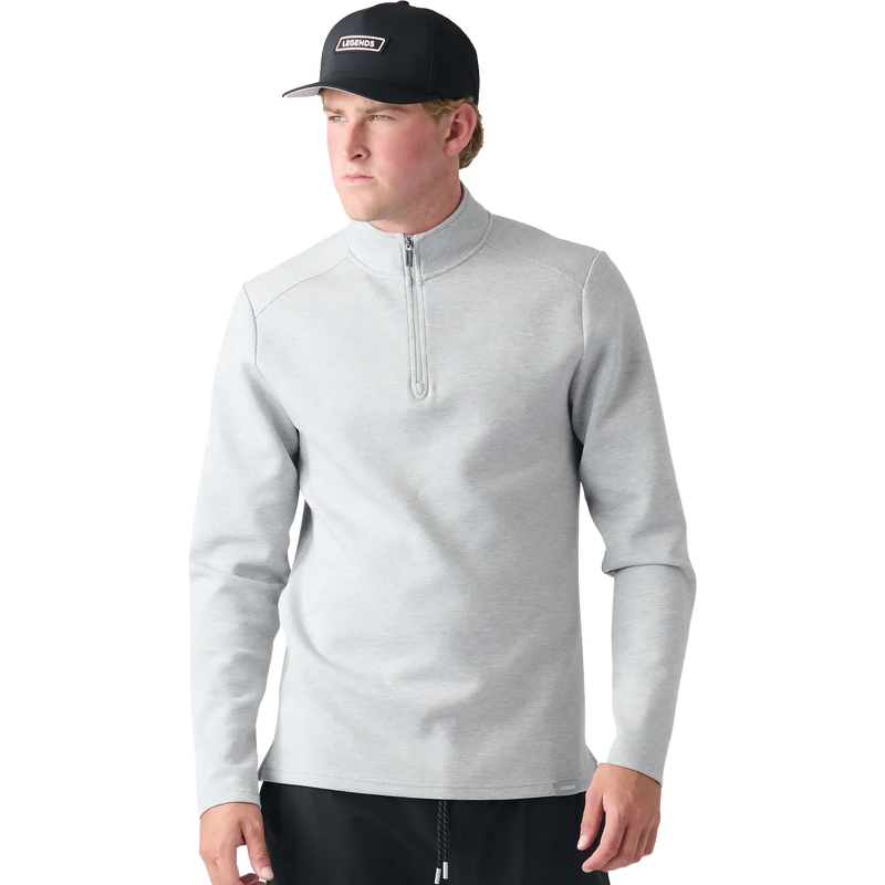 Legends Scuba Quarter