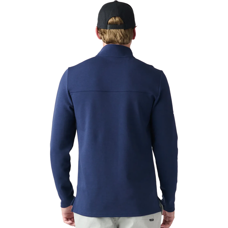Legends Scuba Quarter