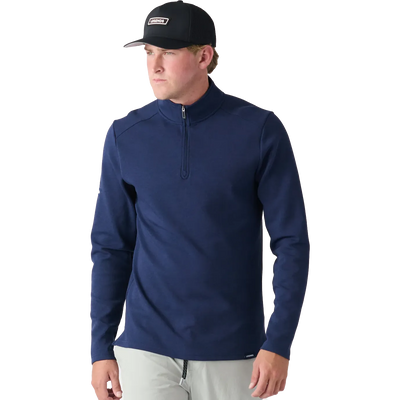 Legends Scuba Quarter