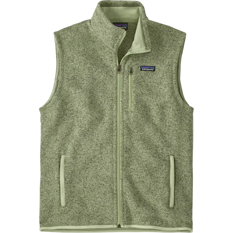 Patagonia Better Sweater® Fleece Vest