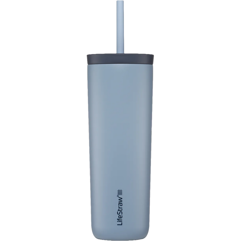 LifeStraw® Go Series Tumbler - 18 Oz (Stainless)