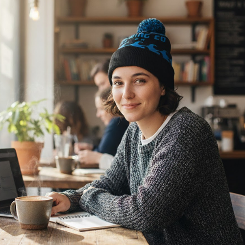 Custom Beanies