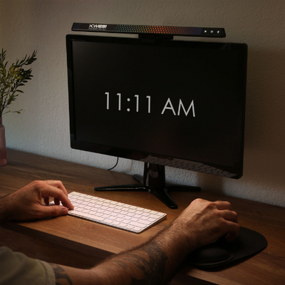 Screen Saber Computer Monitor Light Bar