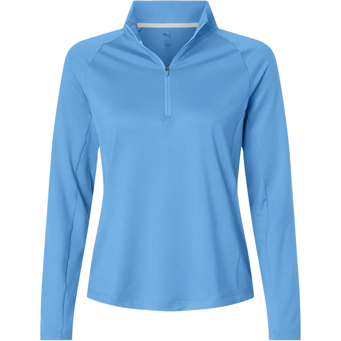 Puma Golf Pure 2.0 Quarter-Zip
