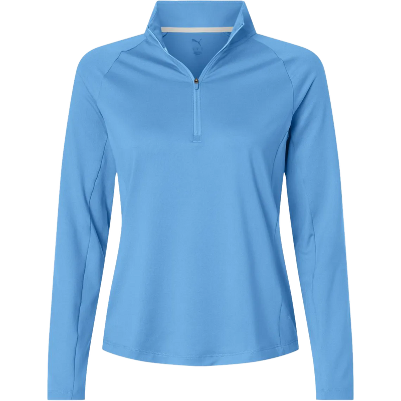 Puma Golf Pure 2.0 Quarter-Zip