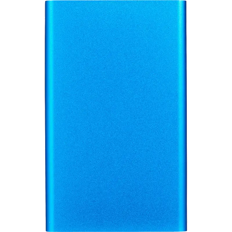 Lightweight Rechargable Pep 4000 mAh Power Bank