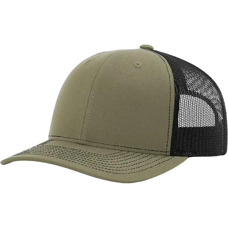 Richardson Recycled Trucker Hat