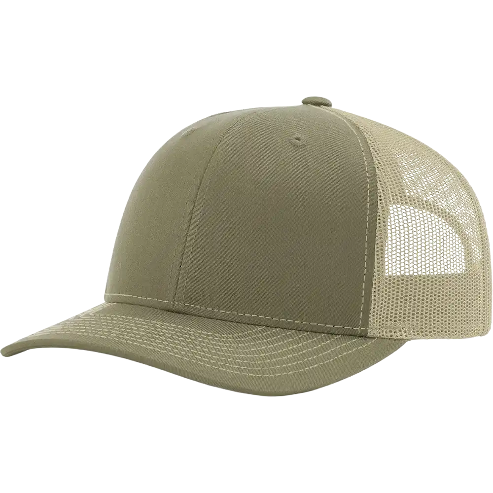 Richardson Recycled Trucker Hat