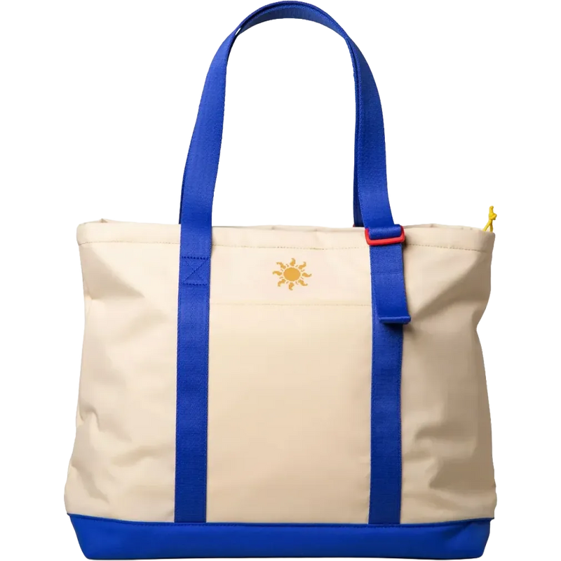 Long Weekend Beacon Tote