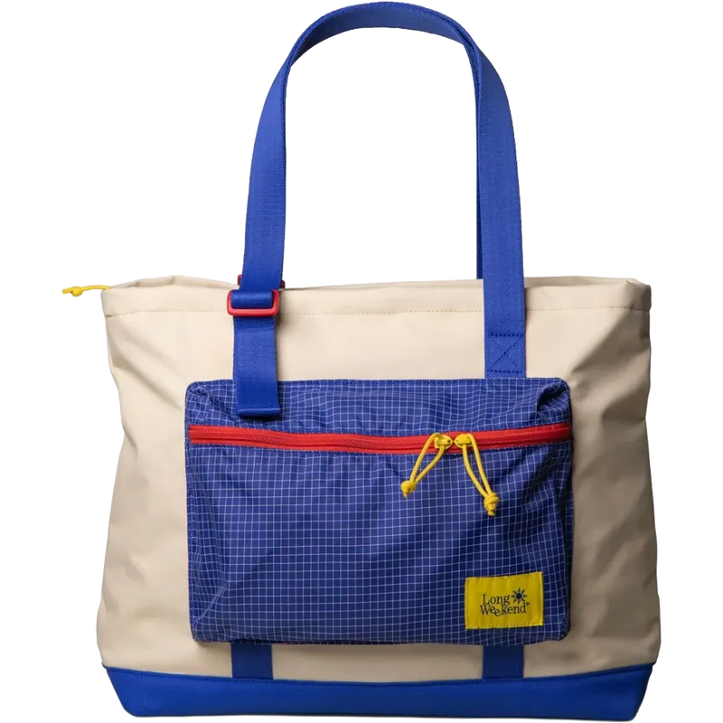Long Weekend Beacon Tote